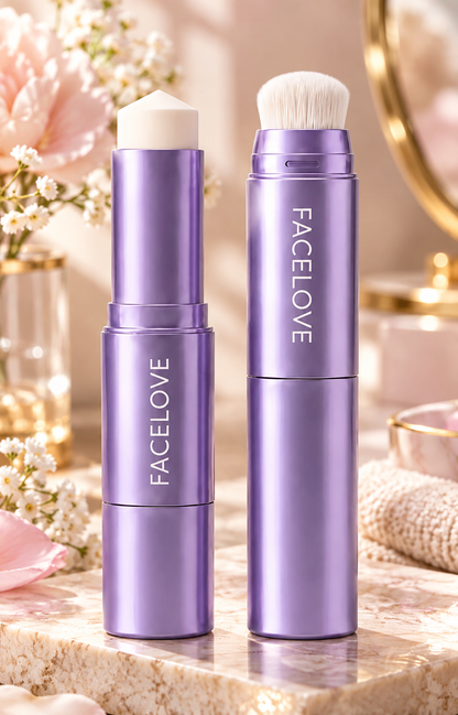 Changing Foundation Stick
