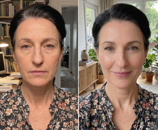 Changing Foundation Stick